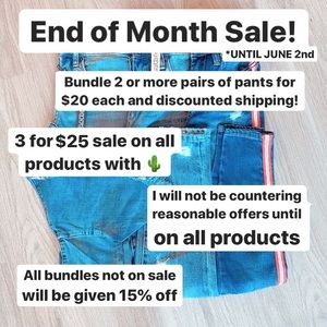 Bye May, HELLO JUNE 💫